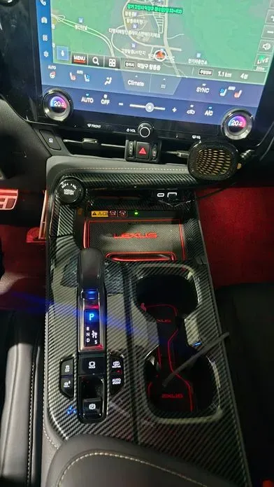 Lexus NX 2023, 38000 км, за 61900000 KRW - фото 9