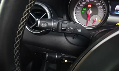 Mercedes-Benz GLA-Class 2016, 123523 км, за 12700000 KRW - фото 18