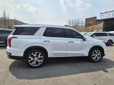 Hyundai Palisade 2022, 88746 км, за 30500000 KRW