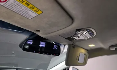 Hyundai Grandeur 2019, 104661 км, за 15890000 KRW - фото 20