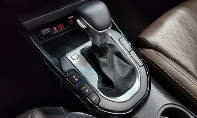Kia K3 2019, 155502 км, за 10000000 KRW - фото 9