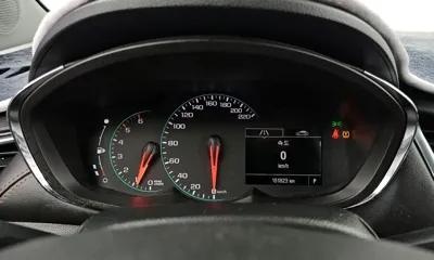ChevroletGMDaewoo Trax 2017, 151823 км, за 5990000 KRW - фото 8