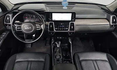 Kia Sorento 2022, 80405 км, за 24700000 KRW - фото 7