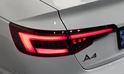 Audi A4 2019, 84980 км, за 15990000 KRW - фото 23
