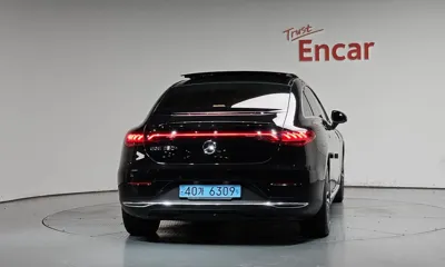 Mercedes-Benz EQE 2023, 37260 км, за 60500000 KRW - фото 4