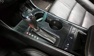 ChevroletGMDaewoo Impala 2017, 121022 км, за 4400000 KRW - фото 9