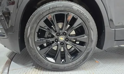 ChevroletGMDaewoo Trax 2018, 155548 км, за 4900000 KRW - фото 5