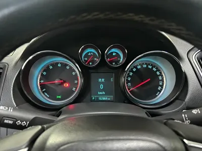 Buick Regal 2014, 152000 км, за 24800 CNY - фото 18