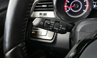 KG_Mobility_Ssangyong TIBOLI 2017, 98099 км, за 7600000 KRW - фото 15