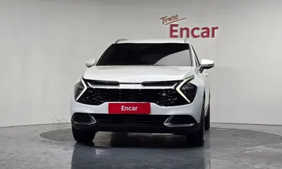 Kia Sportage 2022, 49626 км, за 21490000 KRW