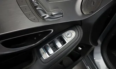 Mercedes-Benz C-Class 2017, 71226 км, за 13500000 KRW - фото 13