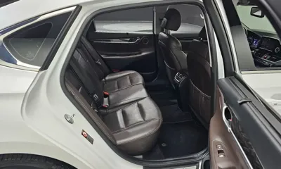 Hyundai Grandeur 2017, 167624 км, за 11300000 KRW - фото 11