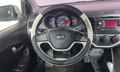 Kia Morning 2013, 151453 км, за 2523.78 USD - фото 14