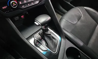 Kia Niro 2020, 161432 км, за 14700000 KRW - фото 9