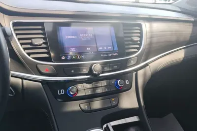Buick LaCrosse 2021, 42200 км, за 98380.21 CNY - фото 21