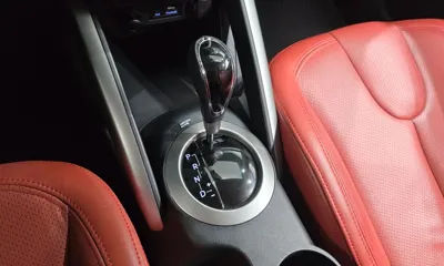 Hyundai Veloster 2012, 76765 км, за 99990000 KRW - фото 9