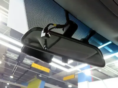KG_Mobility_Ssangyong TIBOLI 2018, 104873 км, за 9500000 KRW - фото 16