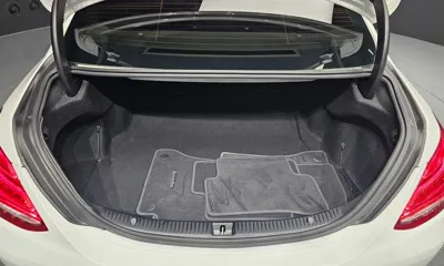 Mercedes-Benz C-Class 2018, 60386 км, за 18500000 KRW - фото 20