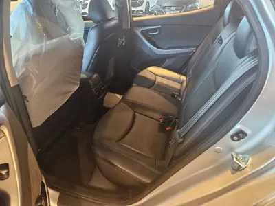 Hyundai Avante 2016, 173198 км, за 4900000 KRW - фото 10