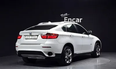 BMW X6 2013, 220582 км, за 10800000 KRW - фото 2