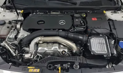 Mercedes-Benz A-Class 2024, 14238 км, за 37500000 KRW - фото 6