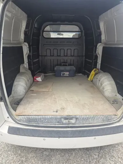 Hyundai Starex 2009, 130000 км, за 2900000 KRW