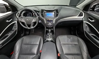 Hyundai Maxcruz 2018, 36322 км, за 18200000 KRW - фото 7
