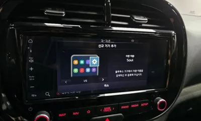 Kia Soul 2019, 40340 км, за 15900000 KRW - фото 19
