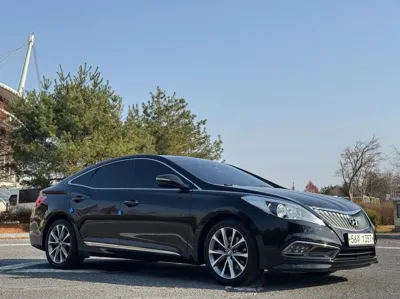 Hyundai Grandeur 2015, 136595 км, за 6900000 KRW - фото 13