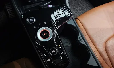 Kia Sportage 2023, 82696 км, за 38500000 KRW - фото 9