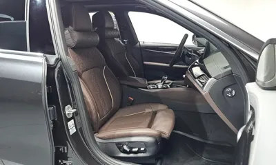BMW Gran Turismo 2024, 11323 км, за 66000000 KRW - фото 26
