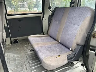 Wuling Zhiguang 2015, 90000 км, за 5800 CNY - фото 7