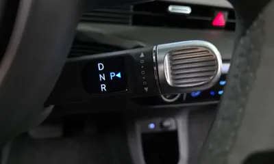 Hyundai Ioniq5 2024, 58439 км, за 33500000 KRW - фото 9