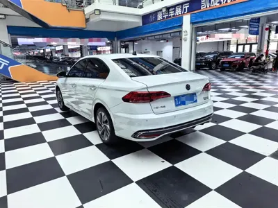Volkswagen Bora 2023, 62000 км, за 65000 CNY - фото 9