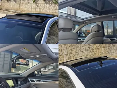 Hyundai Genesis 2015, 261664 км, за 12500000 KRW - фото 18