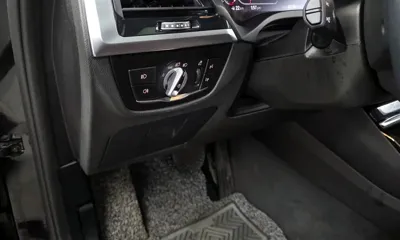 BMW X3 2020, 62259 км, за 33900000 KRW - фото 29