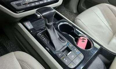 Kia Canival 2019, 149455 км, за 16500000 KRW - фото 9