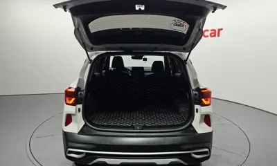 Kia Seltos 2020, 182342 км, за 12490000 KRW - фото 20