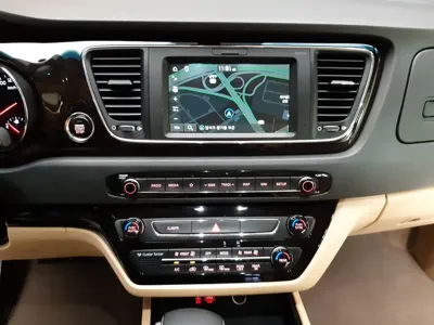 Kia Canival 2019, 52000 км, за 18900000 KRW - фото 15