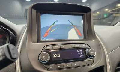 ChevroletGMDaewoo Spark 2016, 68280 км, за 6300000 KRW - фото 14