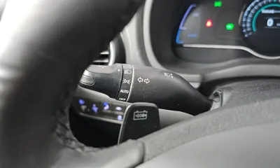 Hyundai Kona 2019, 84216 км, за 19500000 KRW - фото 18