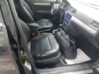 Volkswagen Lavida 2015, 114100 км, за 24600 CNY - фото 25