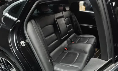 ChevroletGMDaewoo Malibu 2017, 64407 км, за 10800000 KRW - фото 12