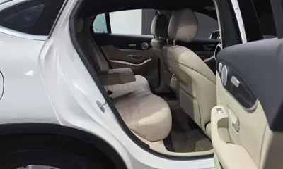 Mercedes-Benz GLC-Class 2019, 97990 км, за 29900000 KRW - фото 11