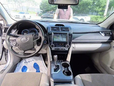 Toyota Camry 2012, 54274 км, за 9500000 KRW - фото 7