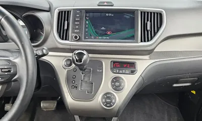 Kia Ray 2022, 83001 км, за 9700000 KRW - фото 14