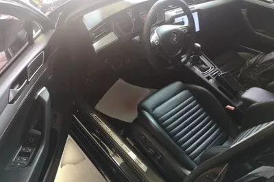 Volkswagen Magotan 2018, 143200 км, за 72220.89 CNY - фото 23