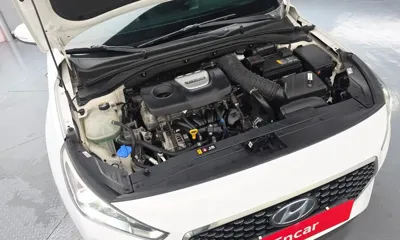 Hyundai i30 2018, 196771 км, за 9800000 KRW - фото 6
