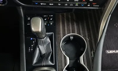 Lexus RX 2017, 208234 км, за 99990000 KRW - фото 9