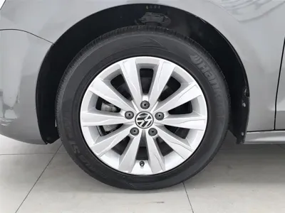 Volkswagen Sagitar 2014, 112700 км, за 14900 CNY - фото 17
